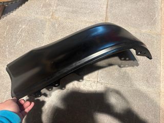 Esquina Parachoques Trasero Toyota Hilux Izquierda