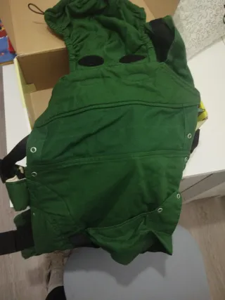 Manduca - Bolsa de porteo