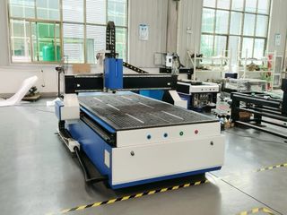 Fresadora CNC 1325