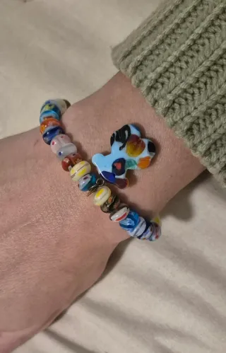 Pulsera Tous Multicolor
