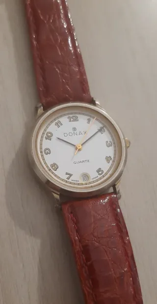 Orologio Donax IT 2041 - Non Funzionante