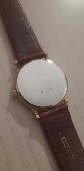 Orologio Donax IT 2041 - Non Funzionante