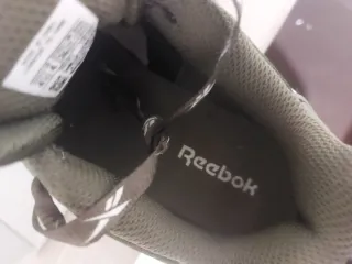 Zapatillas Reebok Verdes Talla 36