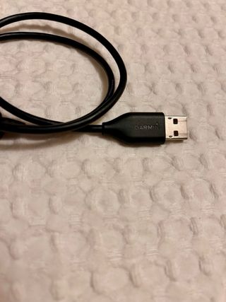 Reloj Garmin Forerunner 235 GPS Running Watch