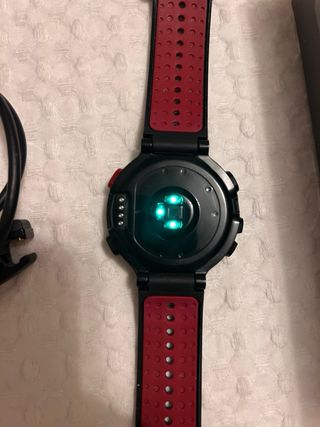 Reloj Garmin Forerunner 235 GPS Running Watch