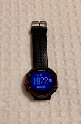 Reloj Garmin Forerunner 235 GPS Running Watch