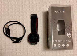 Reloj Garmin Forerunner 235 GPS Running Watch