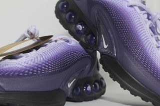Nike Air Max DN Lila/Morado Talla 40.5