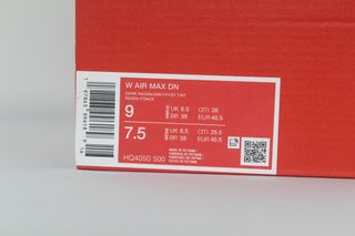 Nike Air Max DN Lila/Morado Talla 40.5