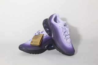 Nike Air Max DN Lila/Morado Talla 40.5