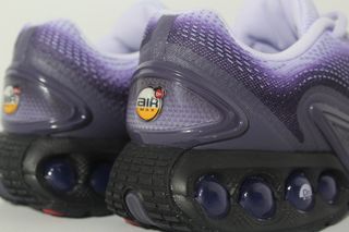 Nike Air Max DN Lila/Morado Talla 40.5