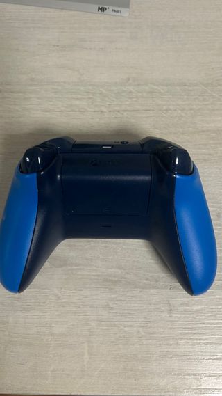 Mando Xbox Inalámbrico Azul NUEVO
