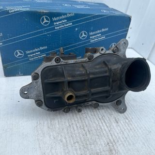 Basamento iniezione Mercedes W124 Bosch