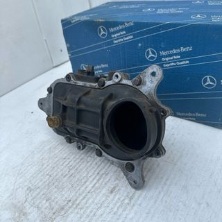 Basamento iniezione Mercedes W124 Bosch