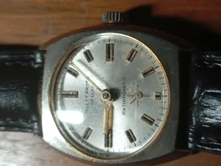 Orologio Multy Prima De Luxe Antimagnetic