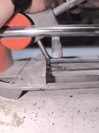 Cortadora de azulejos