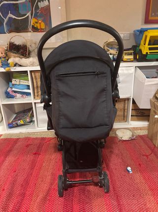 Silla de paseo Yoyo Babyzen
