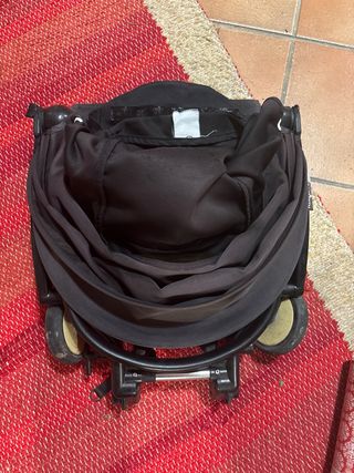 Silla de paseo Yoyo Babyzen