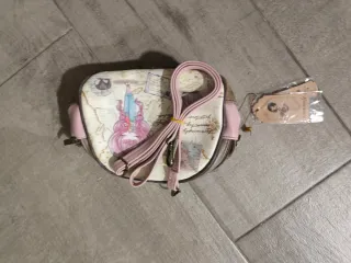 Lote 5 Mochilas Infantiles