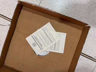 Lámpara Industrial Vintage IEP Nueva