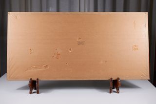 Poster Manuel Montano Noctámbulos 103x50 cm