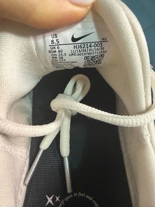 Nike Free Metcon 6 per CrossFit