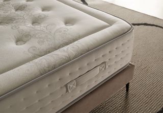 Colchón de alta calidad de fábrica