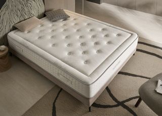 Colchón de alta calidad de fábrica