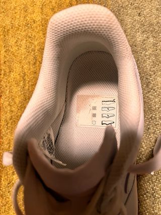 Nike Air Force 1 Blancas Talla 38