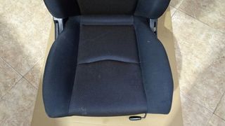 Asientos Nissan 350Z Tela Negros