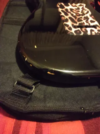 Guitarra Eléctrica Fender Squier Affinity