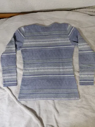 Conjunto Térmico Vintage Libero Estilo Retro S