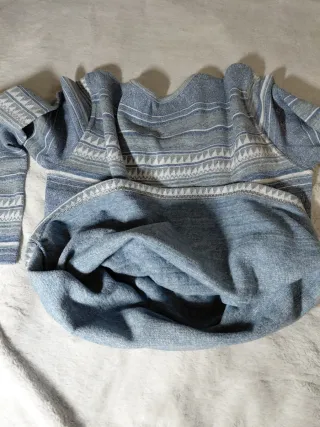 Conjunto Térmico Vintage Libero Estilo Retro S