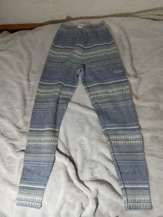 Conjunto Térmico Vintage Libero Estilo Retro S