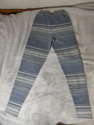 Conjunto Térmico Vintage Libero Estilo Retro S