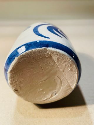 Conjunto Botella y 4 Vasos Ref 012