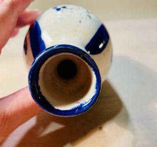 Conjunto Botella y 4 Vasos Ref 012