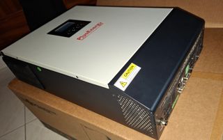 Inversor Híbrido Voltronic Axpert MKS II 5000W 48v