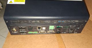 Inversor Híbrido Voltronic Axpert MKS II 5000W 48v