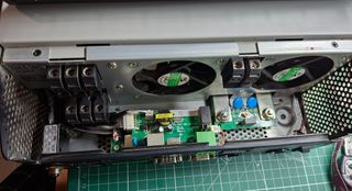 Inversor Híbrido Voltronic Axpert MKS II 5000W 48v