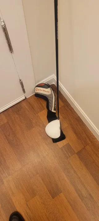 Palo de golf TaylorMade R11 Driver