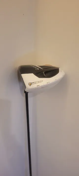 Palo de golf TaylorMade R11 Driver