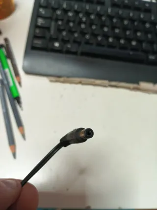 AMIGO Fuente de Alimentación 12V 1A