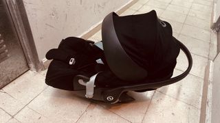 Silla de coche Cybex