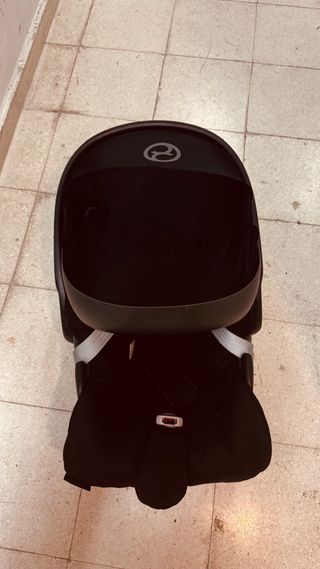Silla de coche Cybex