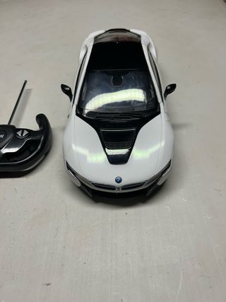BMW i8 telecomandata
