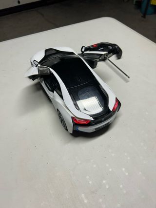 BMW i8 telecomandata