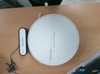 Rowenta Explorer Serie 60 Robot Aspirador ,