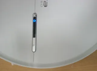 Rowenta Explorer Serie 60 Robot Aspirador ,