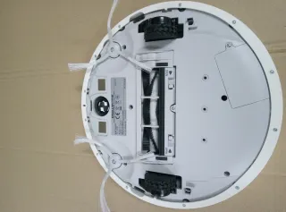 Rowenta Explorer Serie 60 Robot Aspirador ,